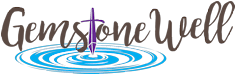 Gemstone Well