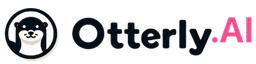 Otterly AI logo