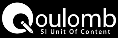 Qoulomb logo