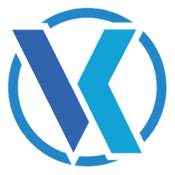 VK Soft Solutions logo