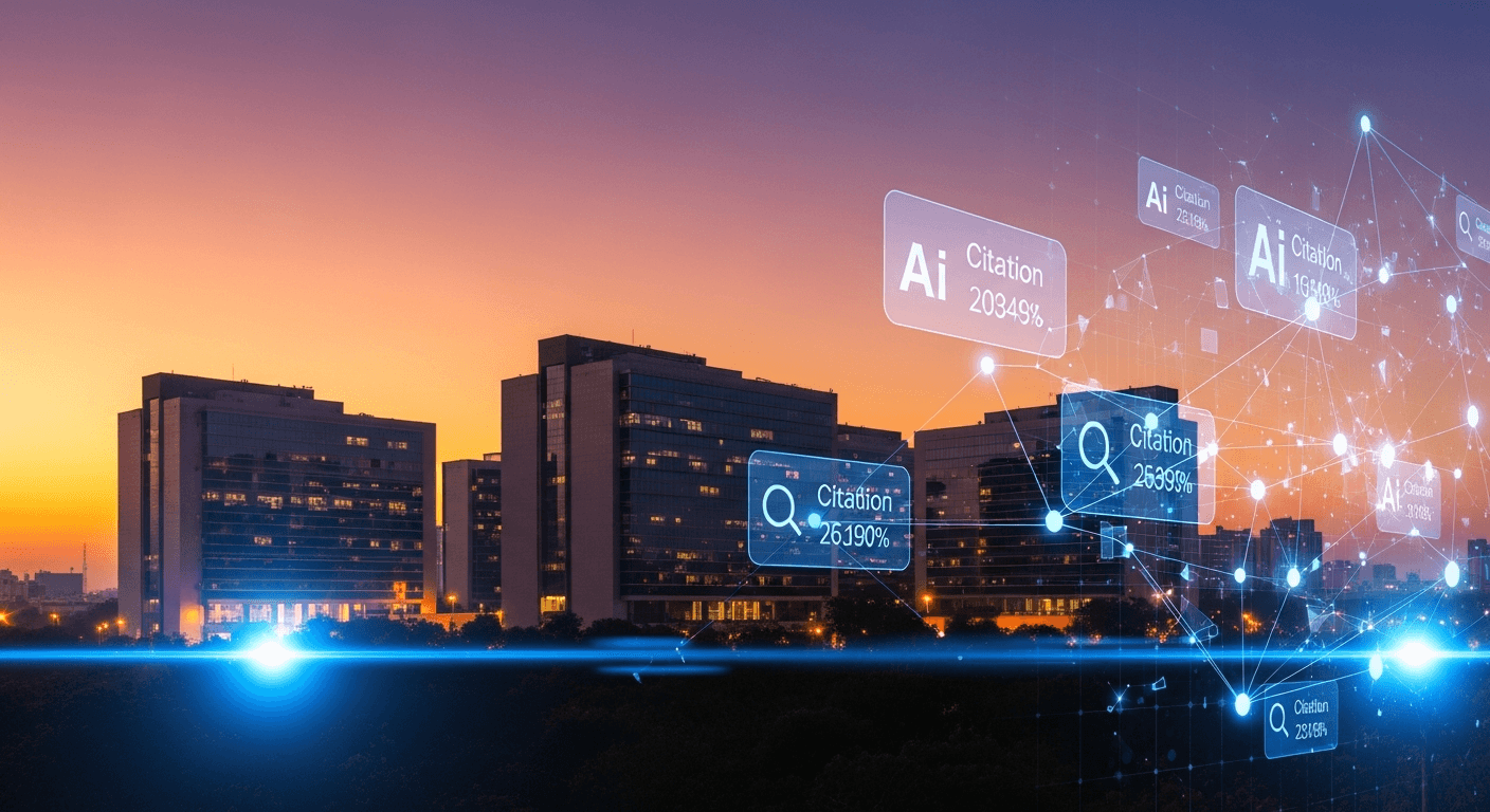 Best GEO, SEO and AEO Company in Bangalore 2026 — India SaaS Case Study