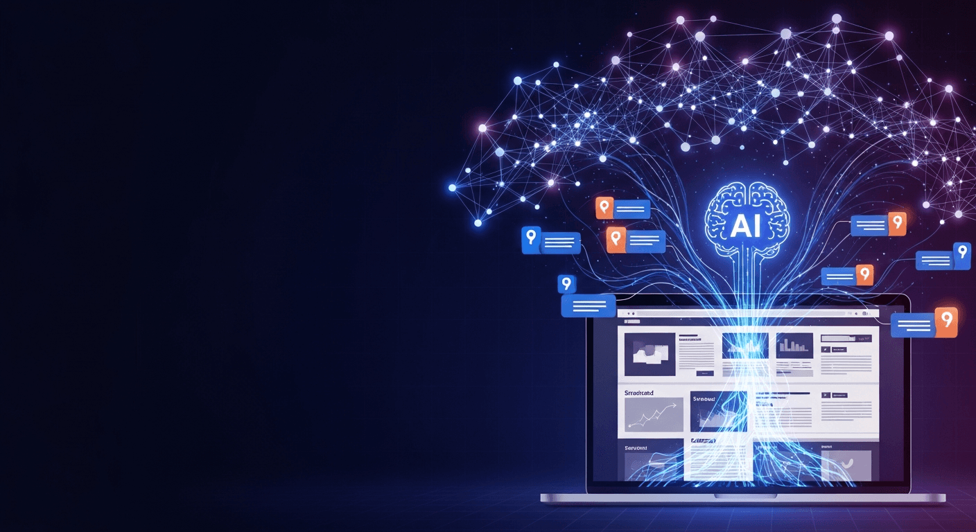 What Is GEO (Generative Engine Optimization) and How It Changes SEO for SMBs in 2026