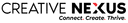Creative Nexus India logo
