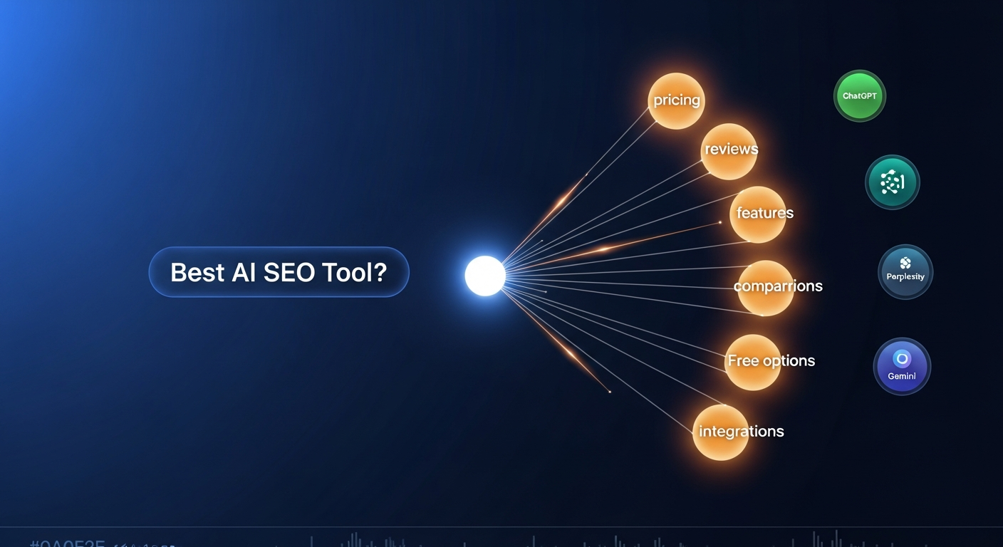Best GEO & AI SEO Tools for US Brands in 2026 | Yozigo