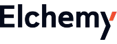 Elchemy Elchemy logo