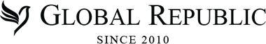 Global Republic Global Republic logo