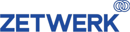Zetwerk Zetwerk logo