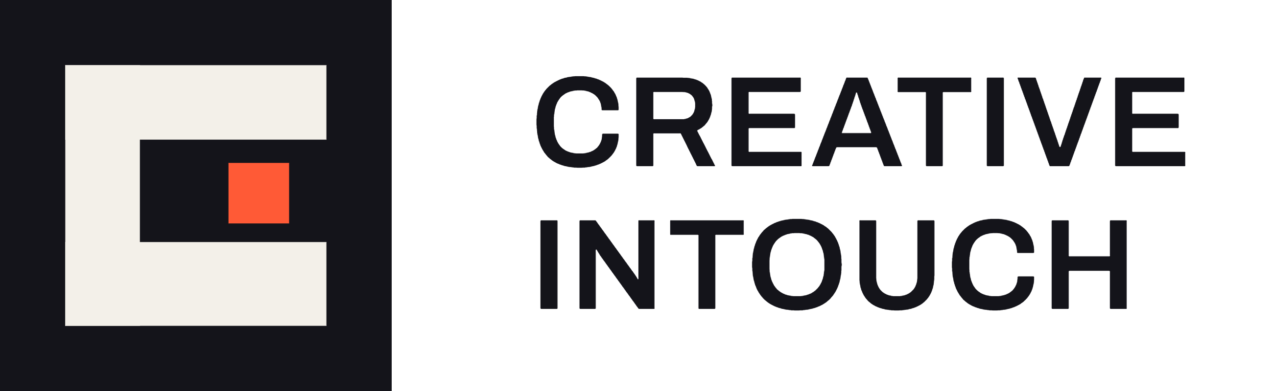 Creative Intouch logo