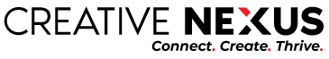 Creative Nexus India logo